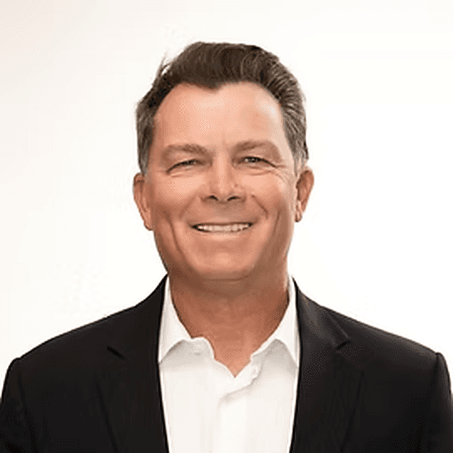 Bill Graw, founder of SORT